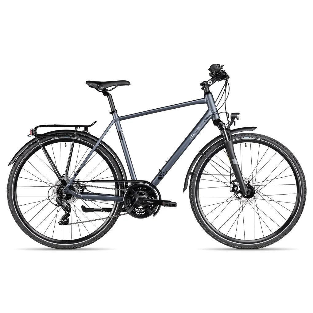 2R Manufaktur TRS GO Trekkingrad