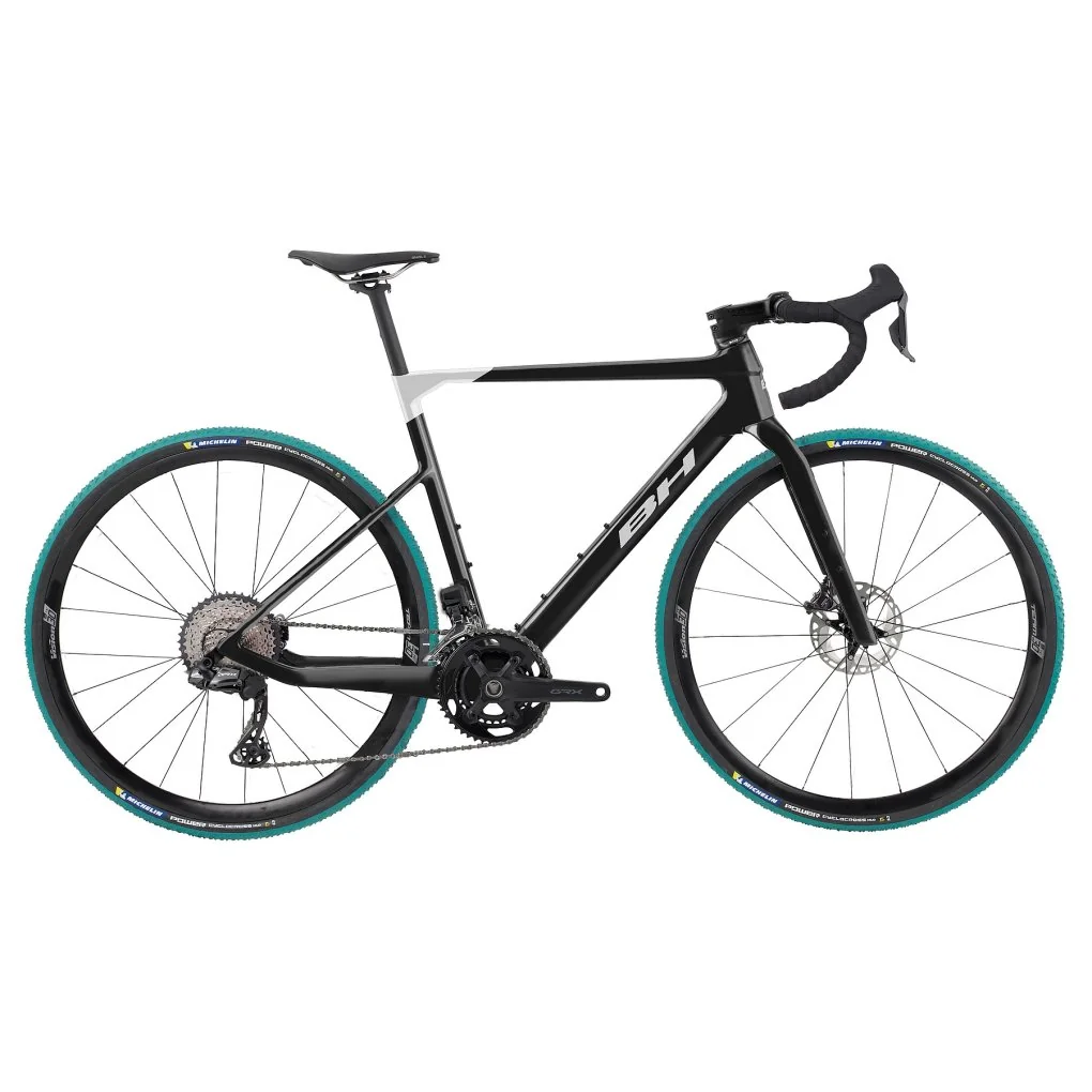 BH Bikes RX TEAM 5.0