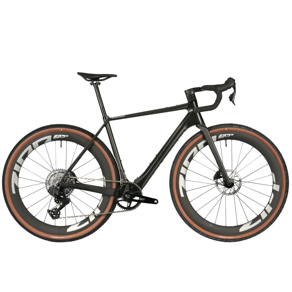 bike ahead composites THE SUPERFAST – SRAM Rival