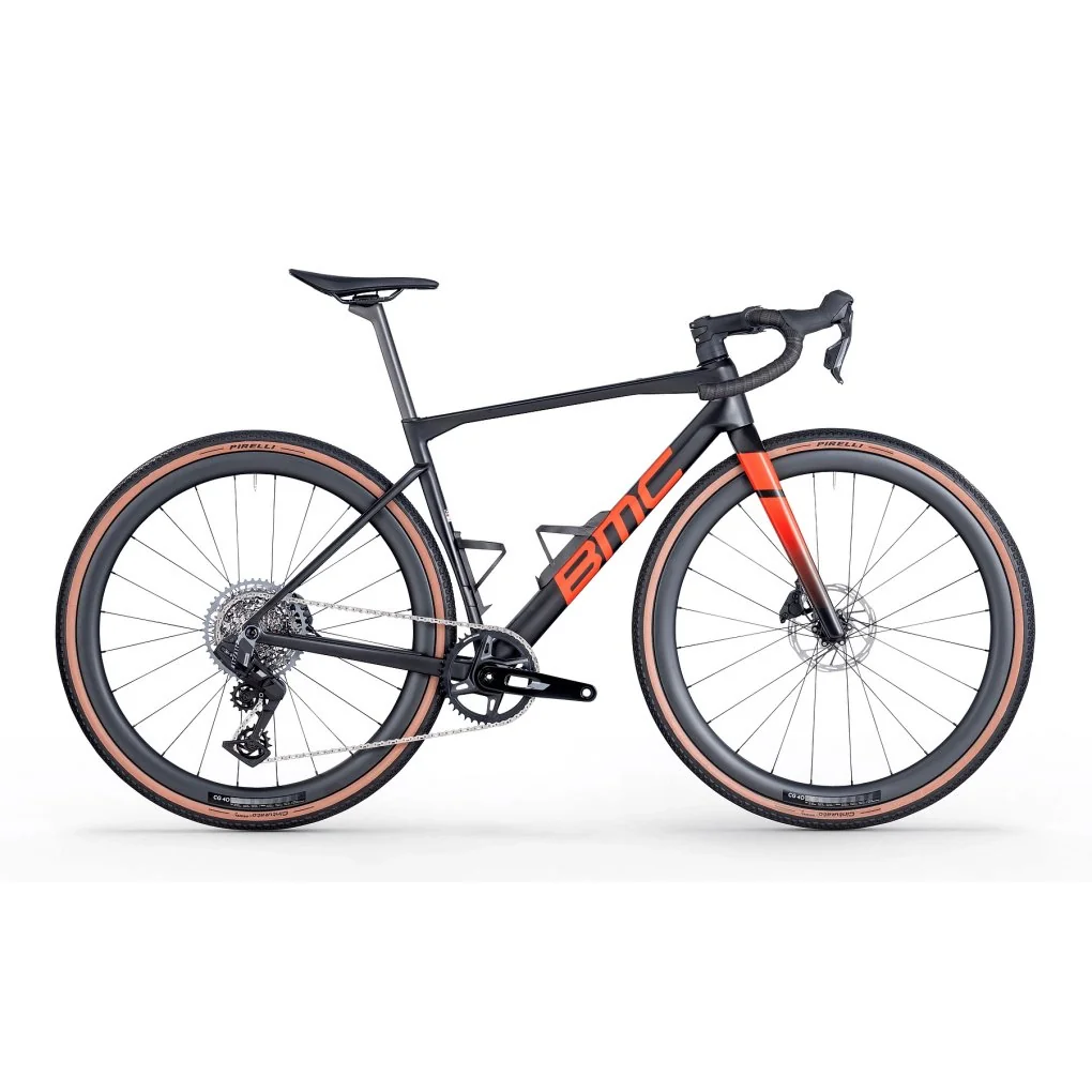 BMC KAIUS 01 FOUR