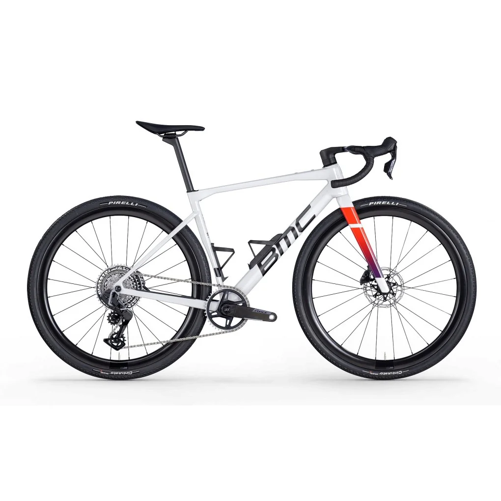 BMC KAIUS 01 TWO