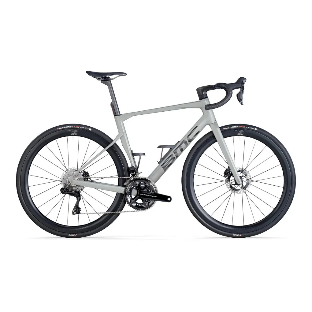 BMC ROADMACHINE 01 TWO Carbon Rennrad