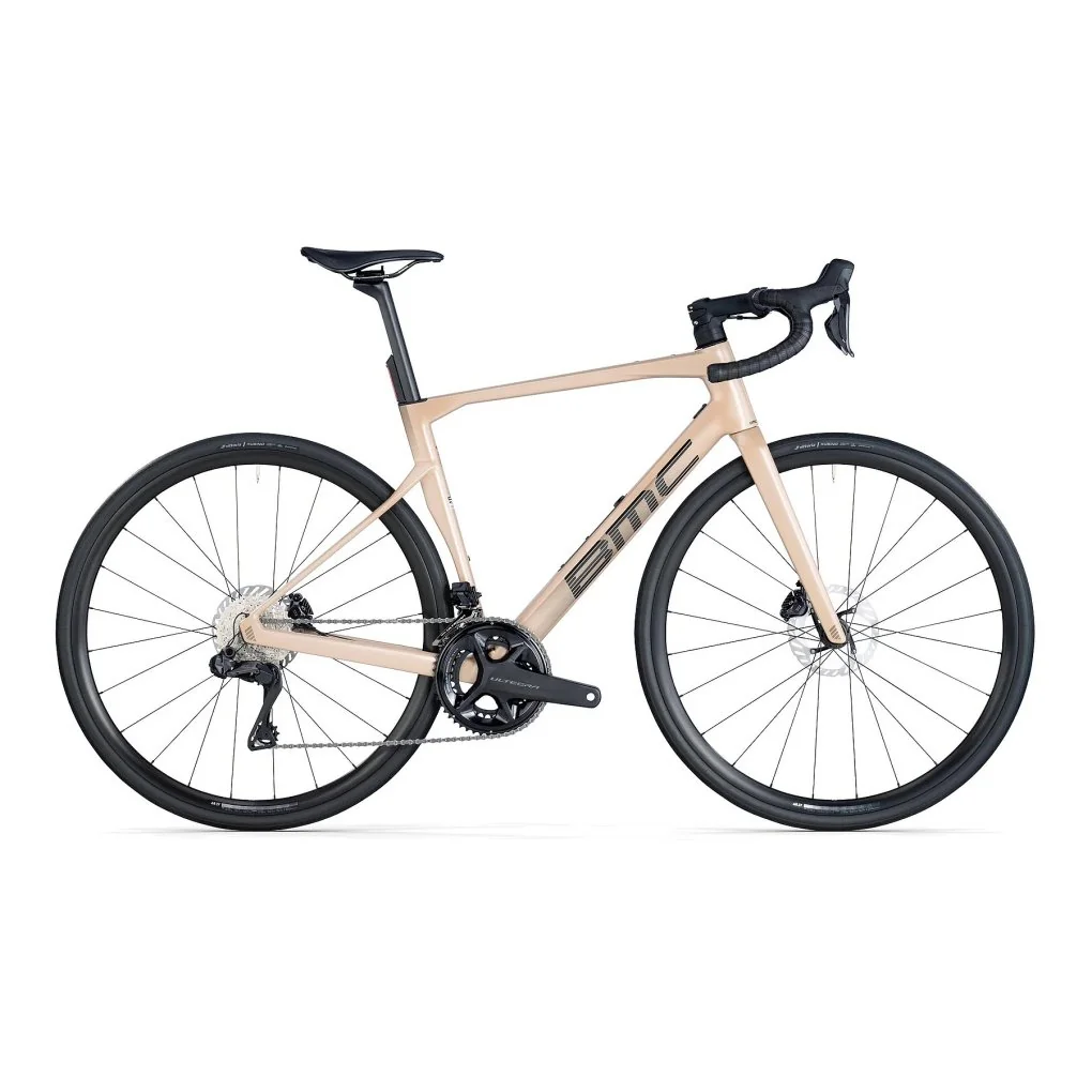 BMC ROADMACHINE ONE Carbon Rennrad