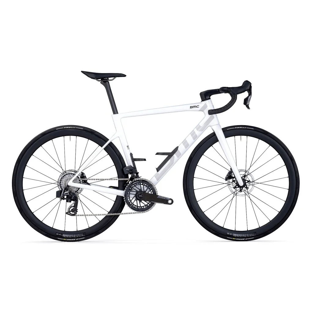 BMC TEAMMACHINE SLR 01 THREE