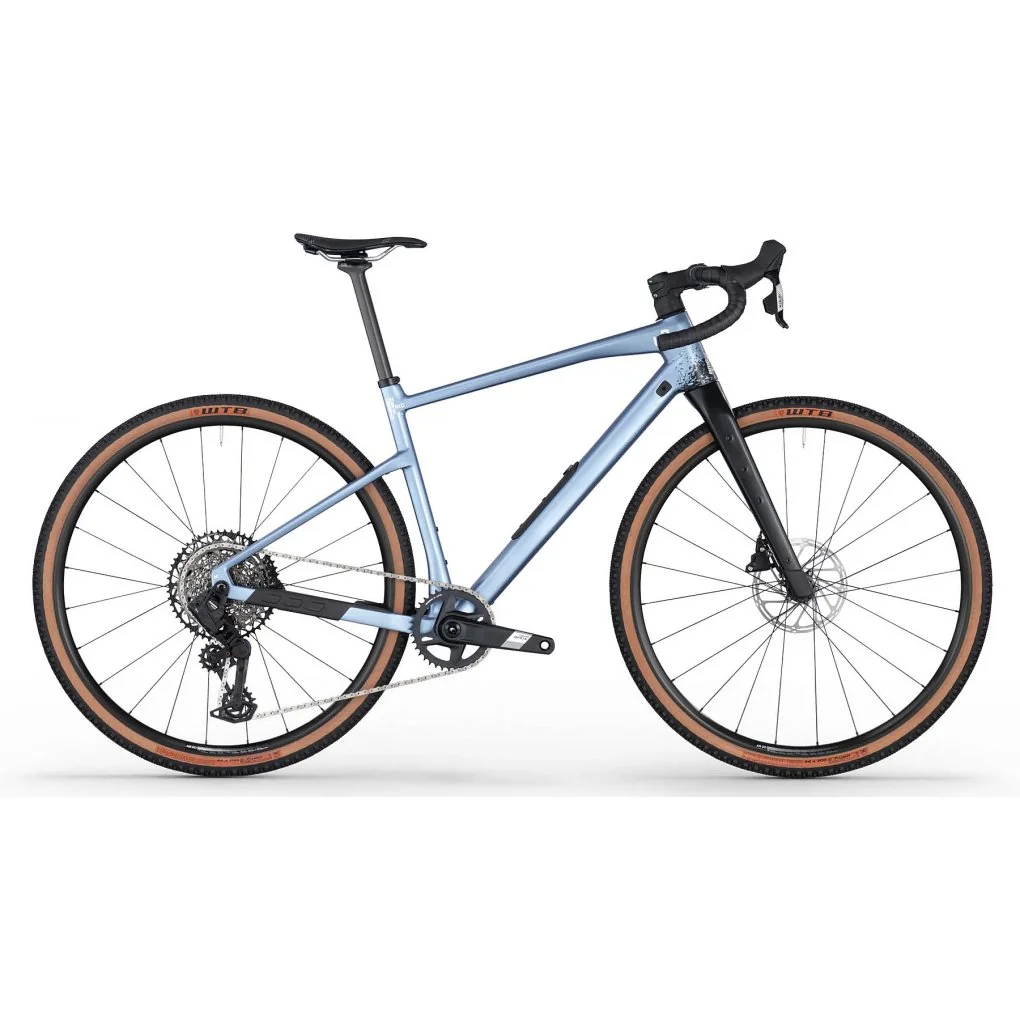 BMC URS ONE