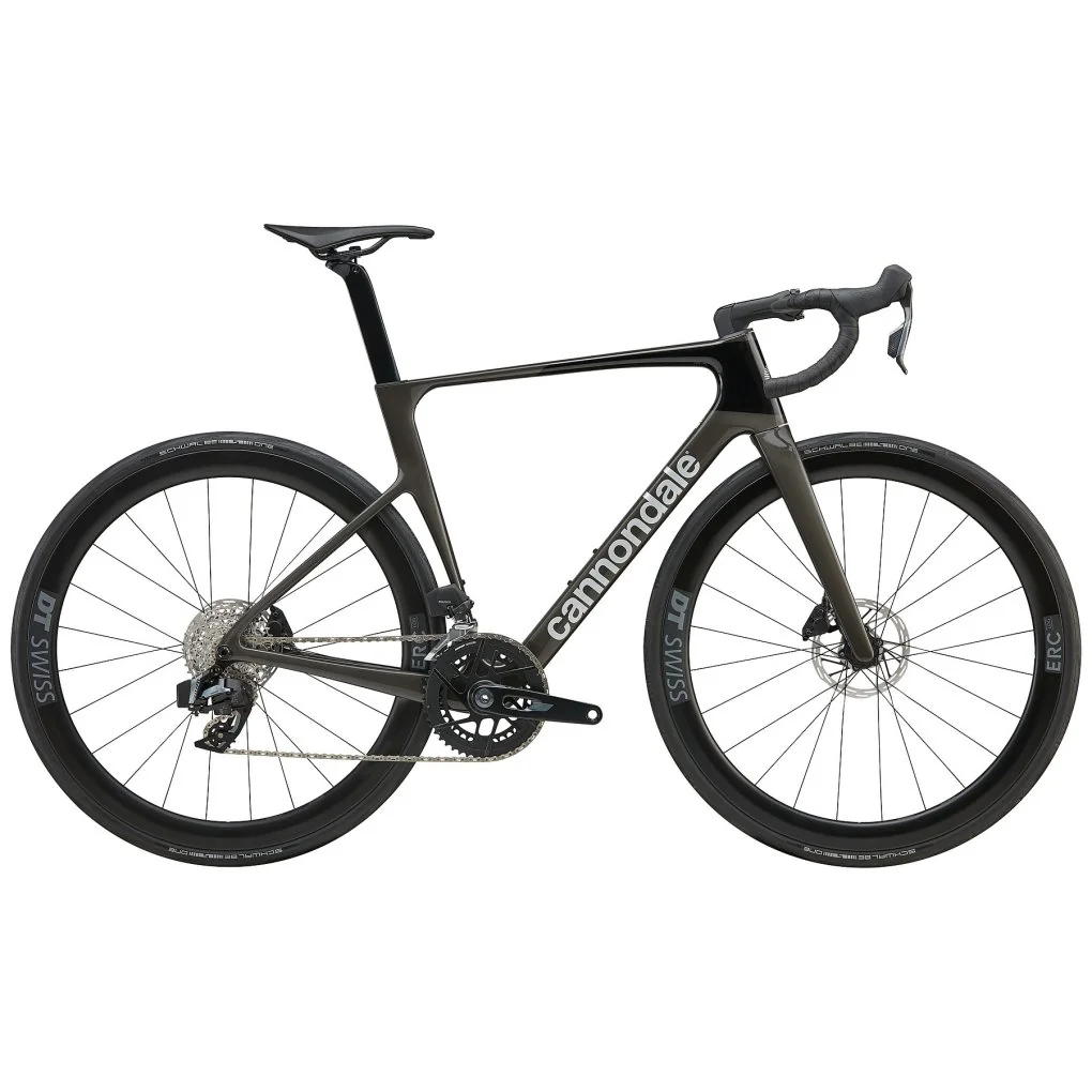 Cannondale SUPERSIX EVO 4