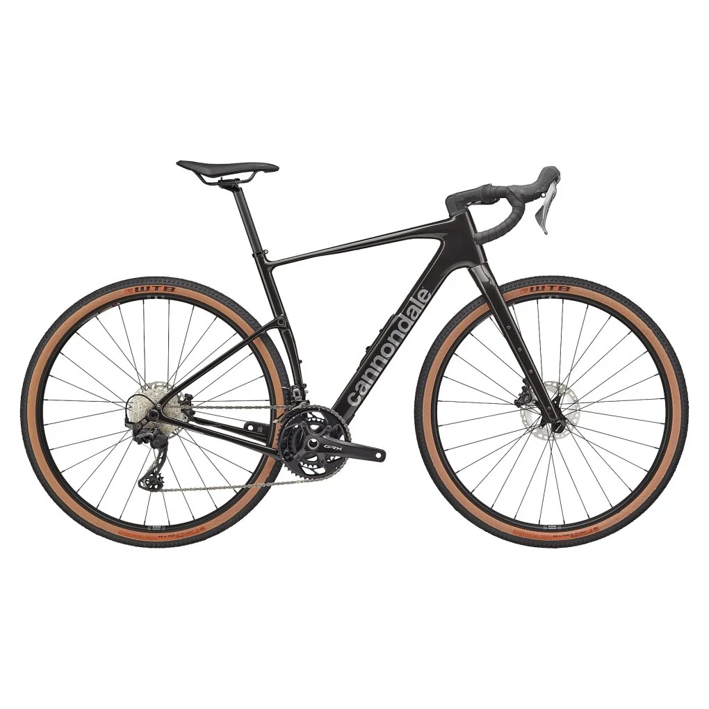 Cannondale TOPSTONE Carbon 2 – Shimano GRX