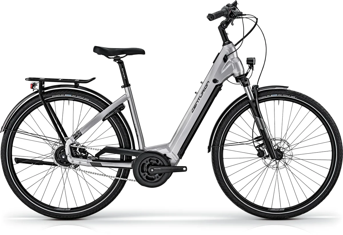 Centurion E-Fire City R650I EP2