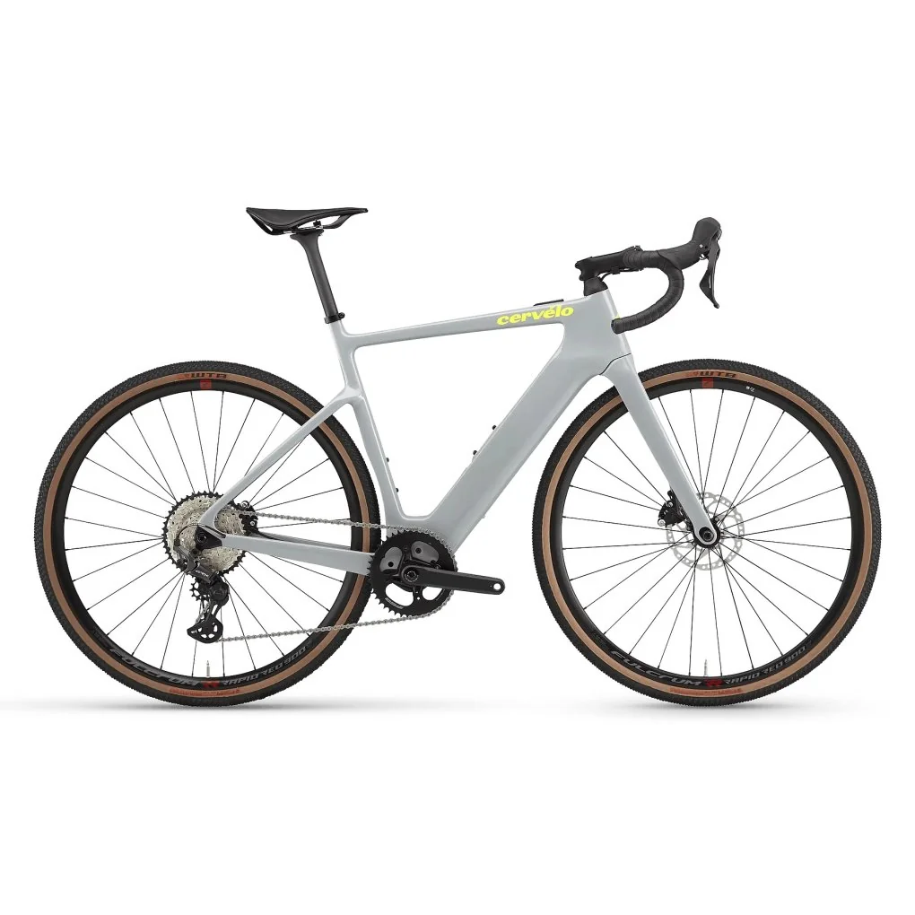 Cervélo ROUVIDA GRX RX610
