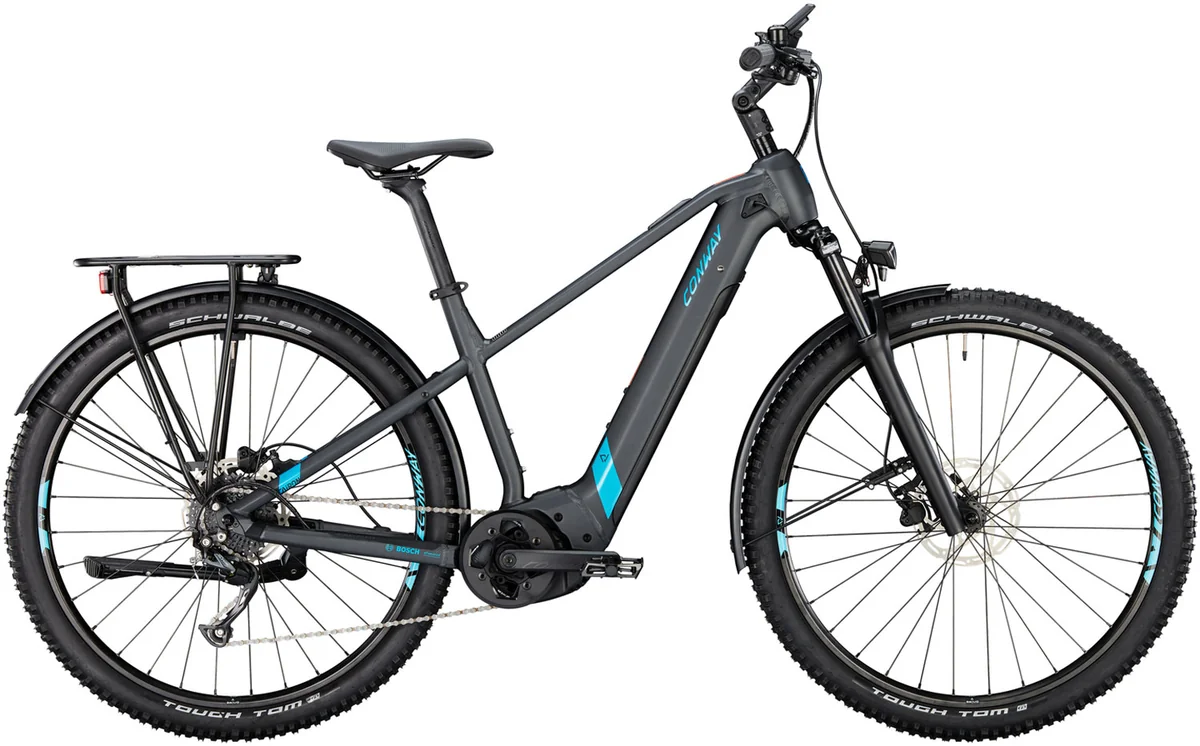 Conway Cairon C 2.0