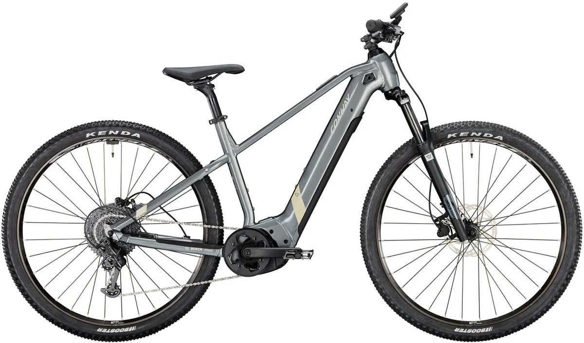 Conway Cairon S 2.0