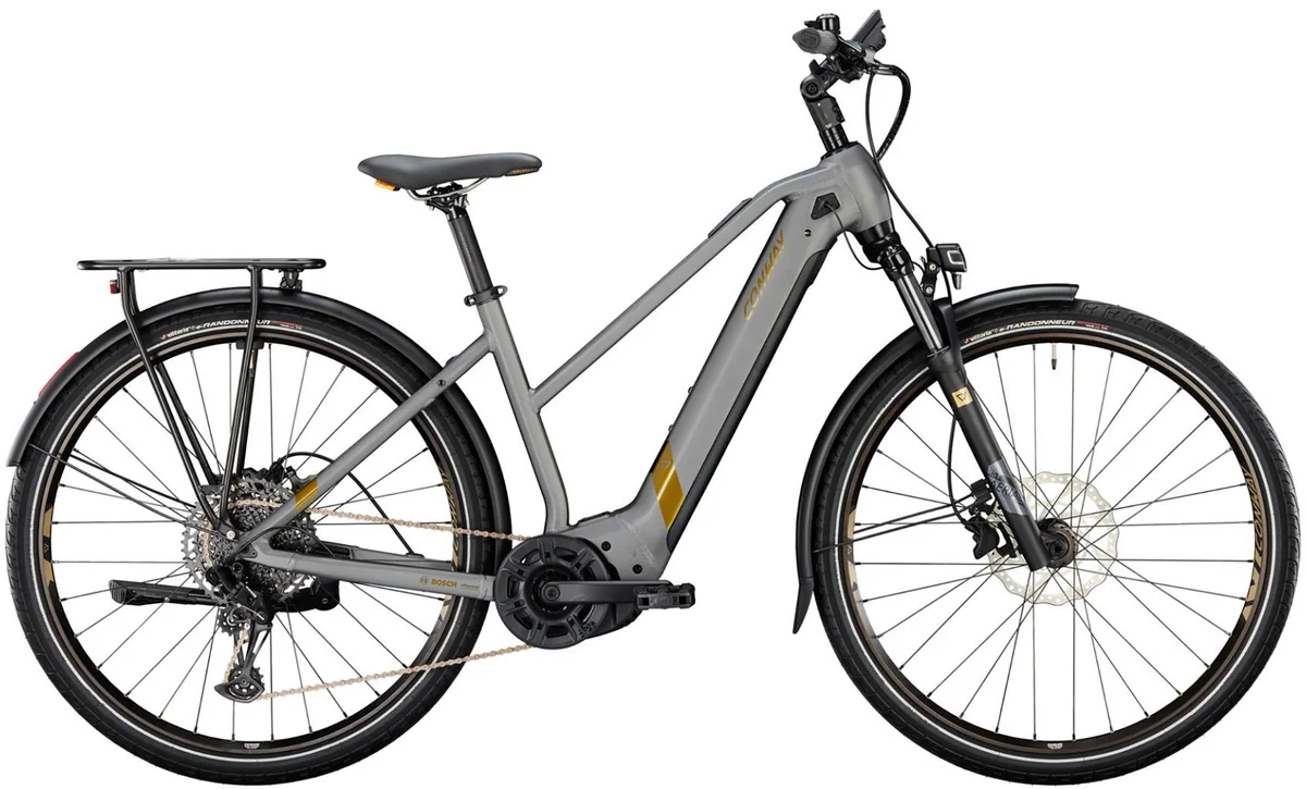 Conway Cairon T 5.0 Lady