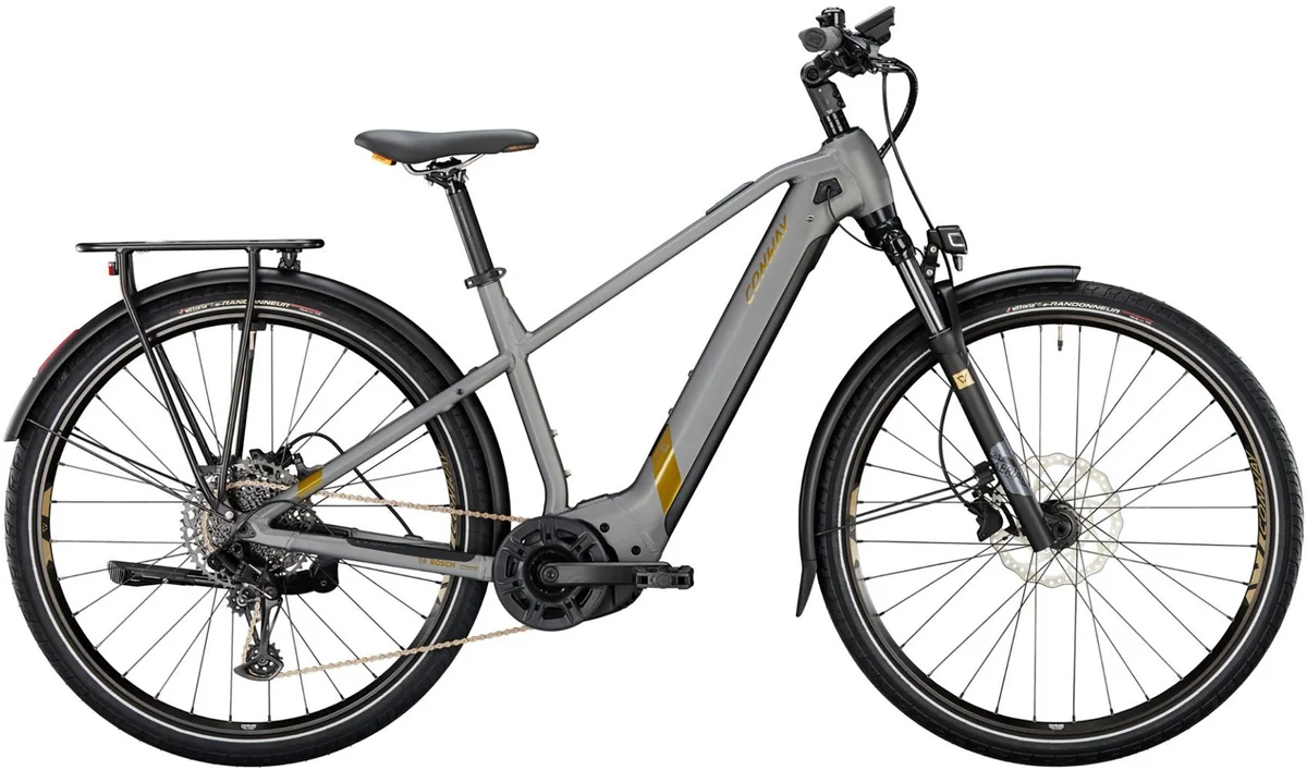Conway Cairon T 5.0