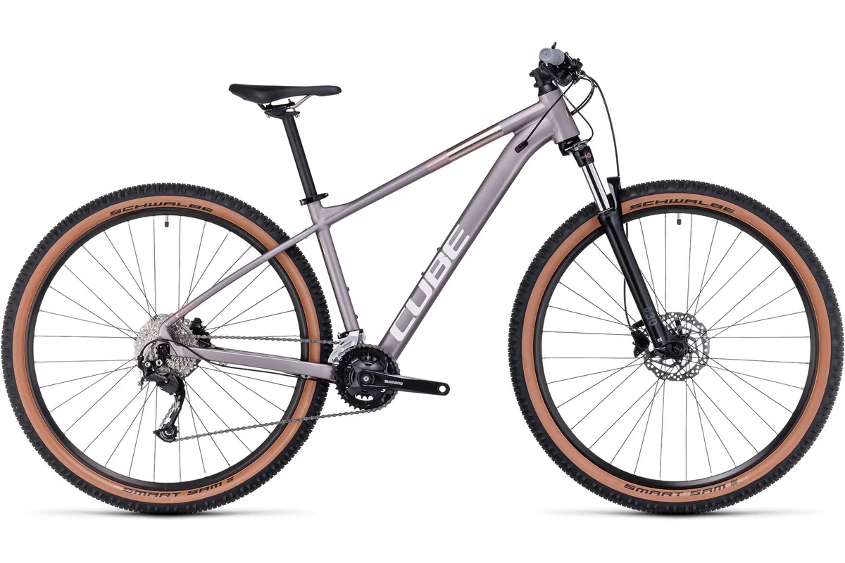 Cube Access WS Pro – 29 Zoll – Diamant