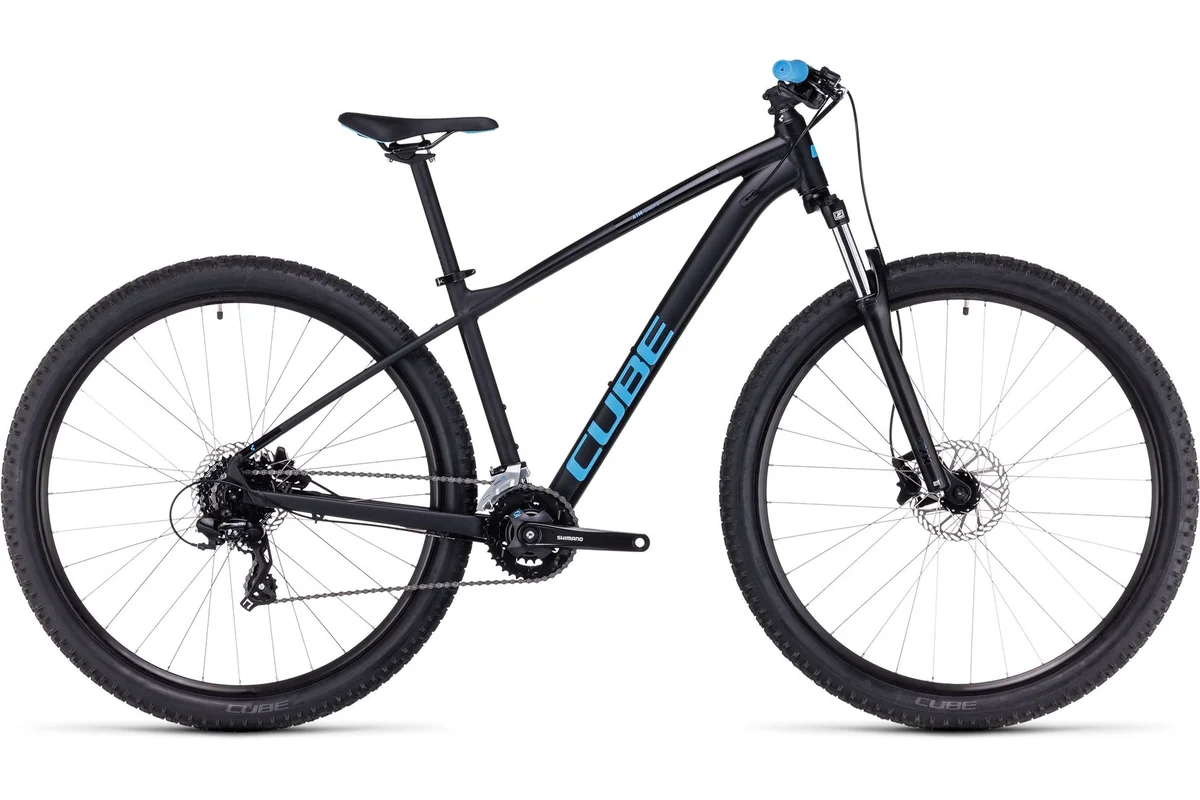 Cube Aim – 29 Zoll – Diamant