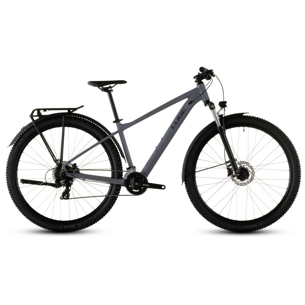 CUBE AIM ONE FE – Mountainbike – 2026 – 29″