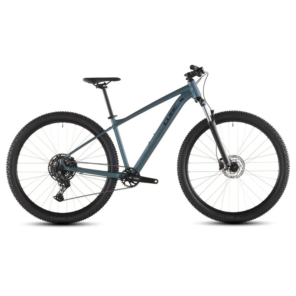 CUBE AIM Pro – Mountainbike – 2026 – 29″