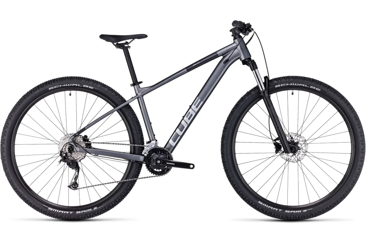 Cube Aim SLX – 29 Zoll – Diamant