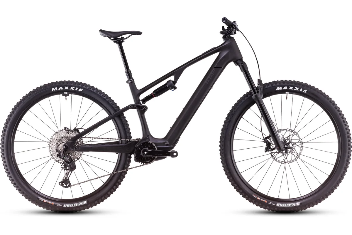 Cube AMS Hybrid ONE44 C:68X Race 400X 29 – 400 Wh – 29 Zoll – Fully