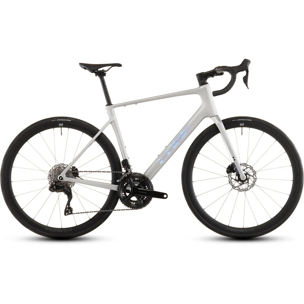 CUBE ATTAIN C:62 SLX