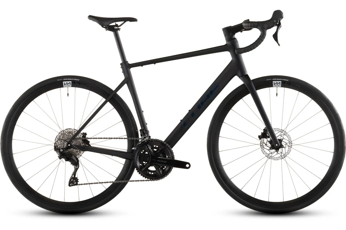 Cube Attain SLX