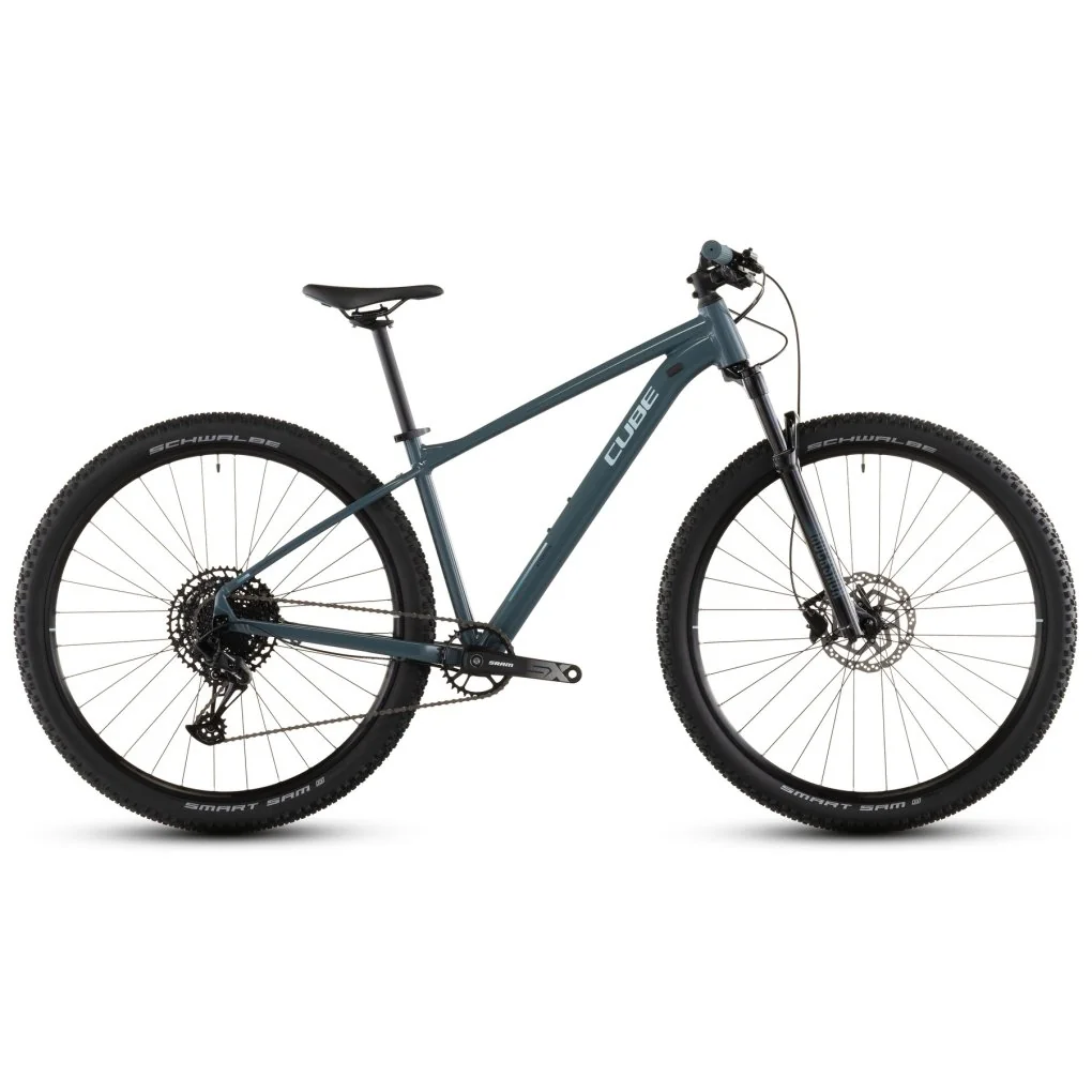 CUBE ATTENTION SLX – Mountainbike – 2026 – 29″