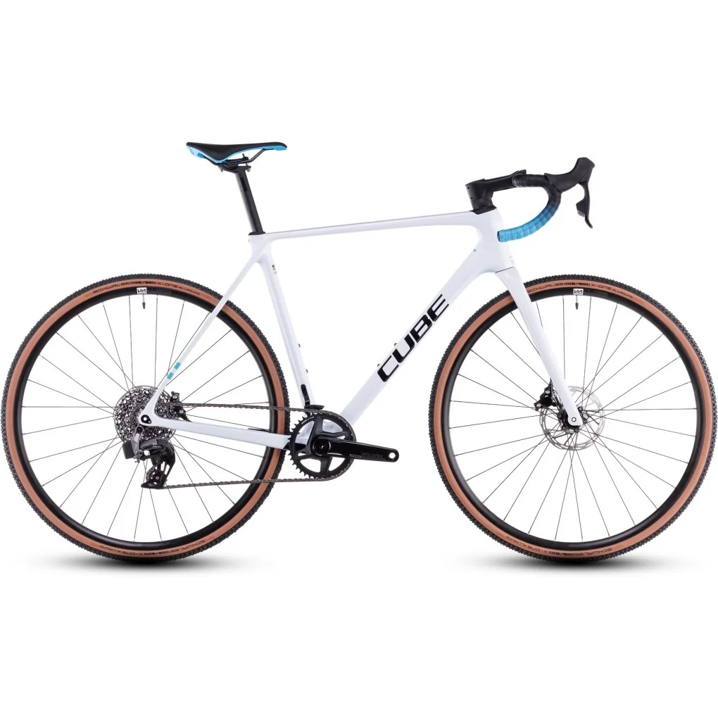 CUBE CROSS RACE C:62 Race