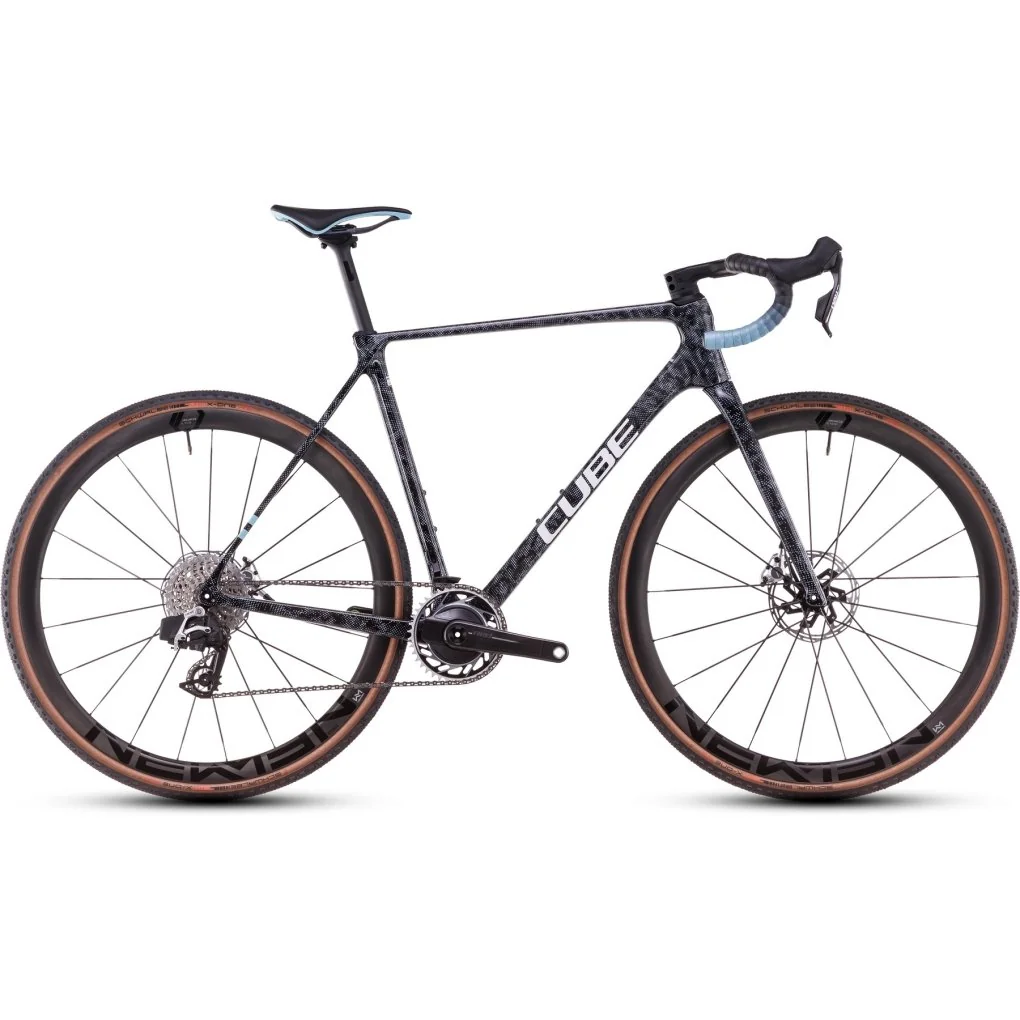 CUBE CROSS RACE C:68X SLT