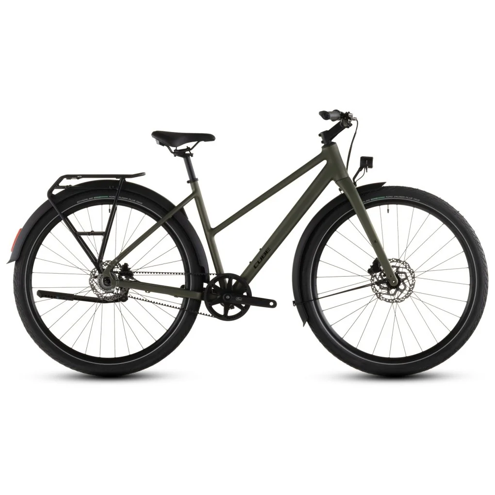 CUBE EDITOR ONE FE – Trapeze