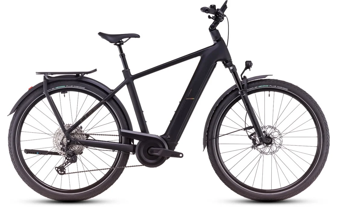 Cube Kathmandu Hybrid EXC 800 – 800 Wh – 28 Zoll – Diamant