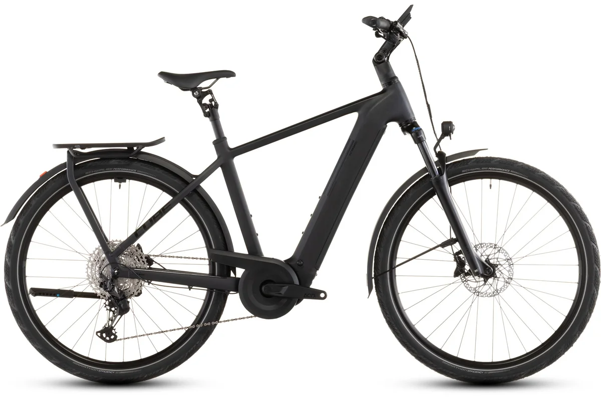 Cube Kathmandu Hybrid Pro 800