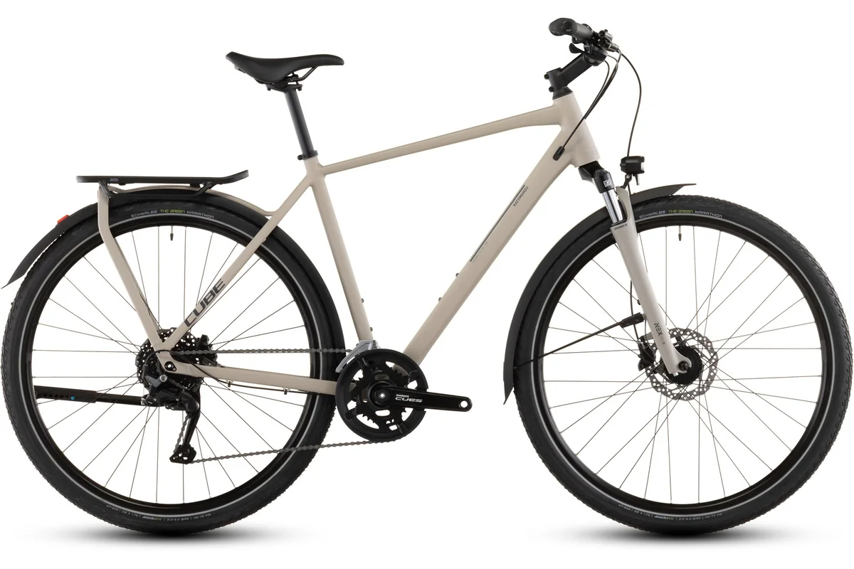 Cube Kathmandu ONE – 28 Zoll – Diamant – 2026