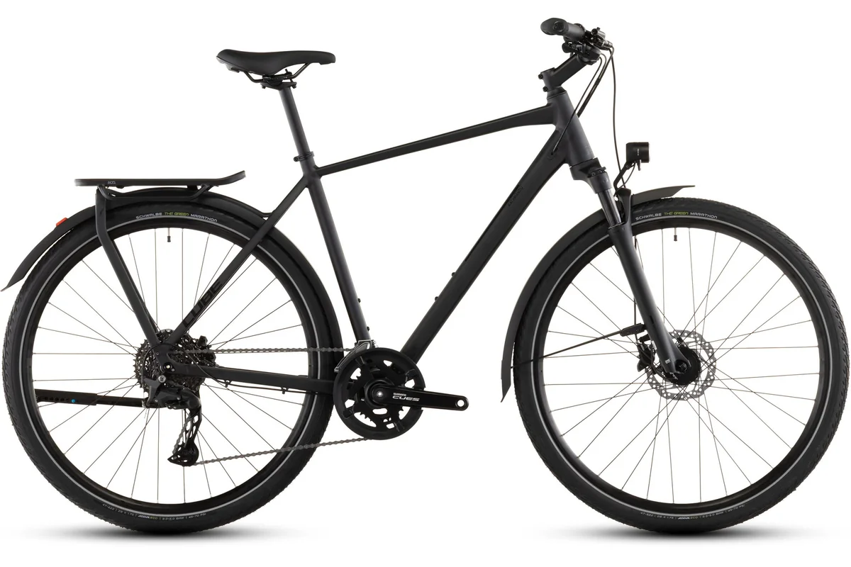 Cube Kathmandu Pro – 28 Zoll – Diamant – 2026