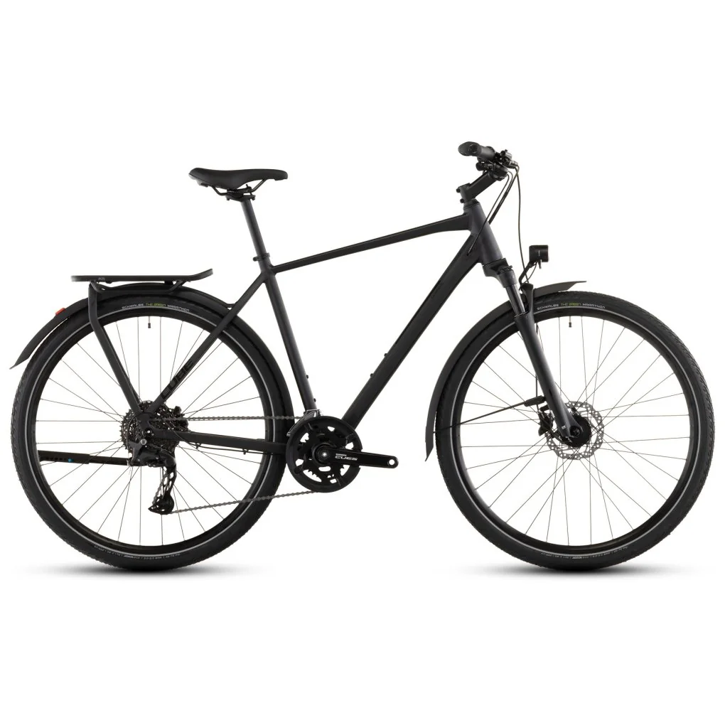 CUBE KATHMANDU Pro Trekkingrad