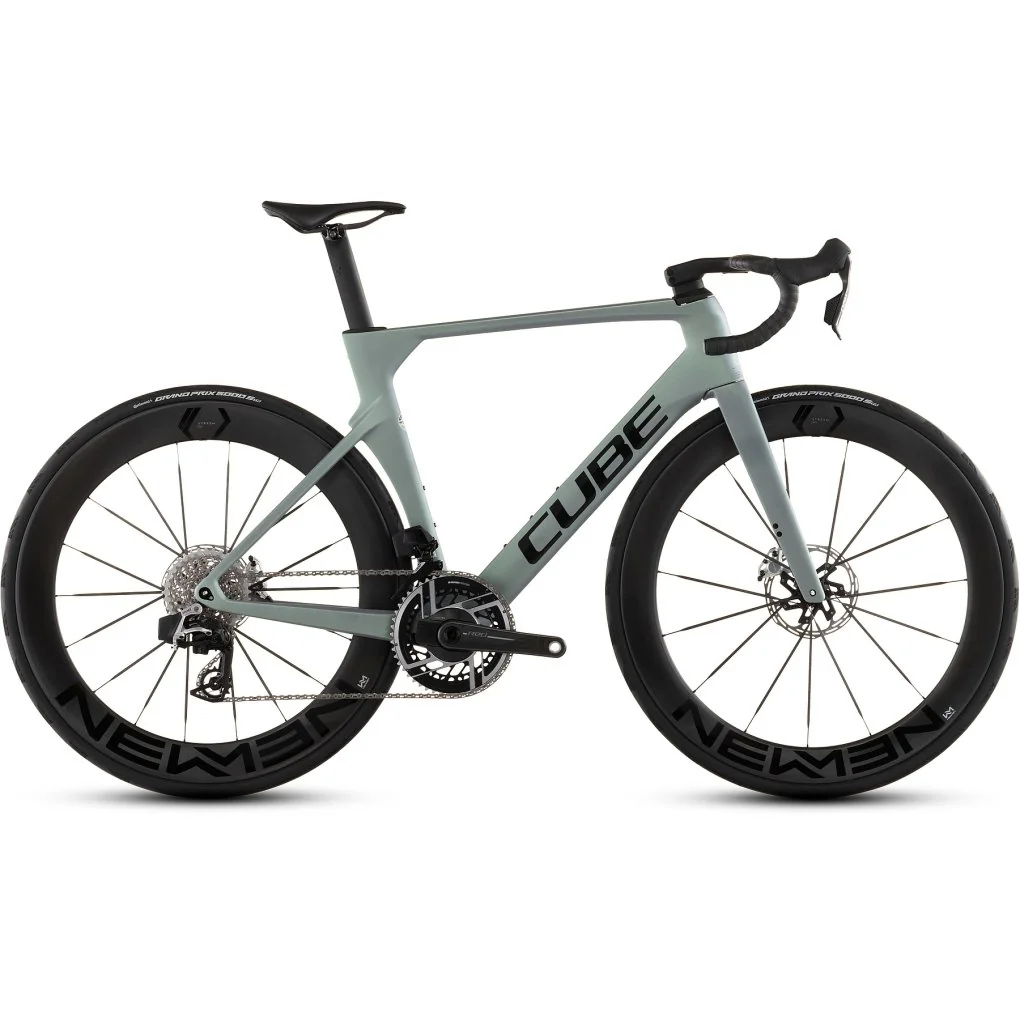 CUBE LITENING AERO C:68X SLX