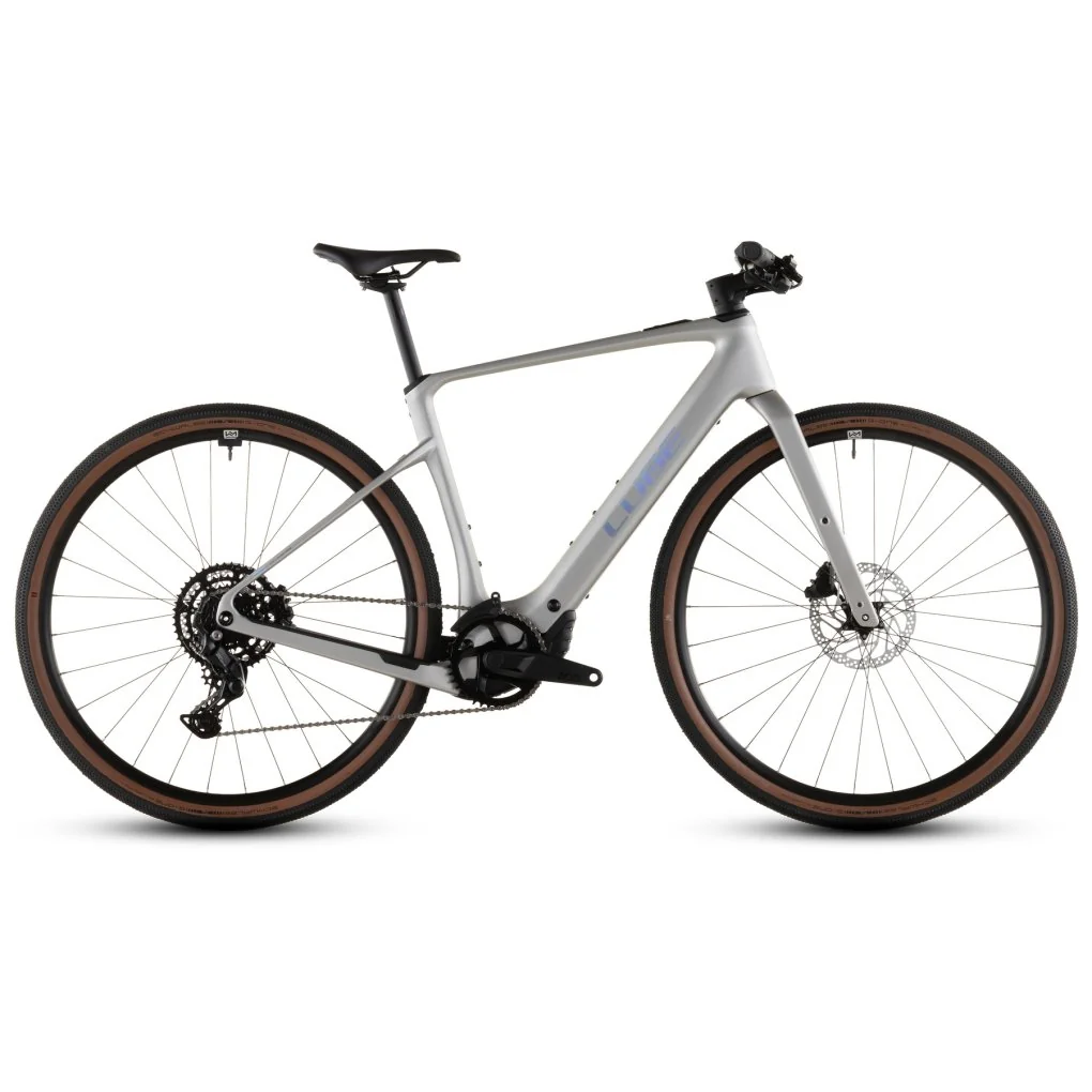 CUBE NULANE HYBRID C:62 Race 400X