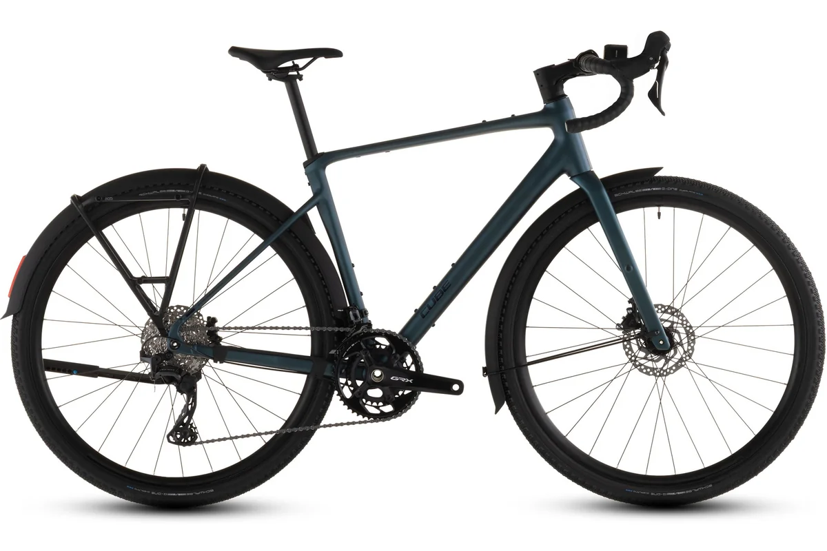 Cube Nuroad Race FE – 28 Zoll – Diamant – 2026