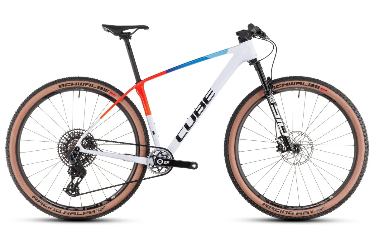 Cube Phenix C:68X SLX – 29 Zoll – Diamant