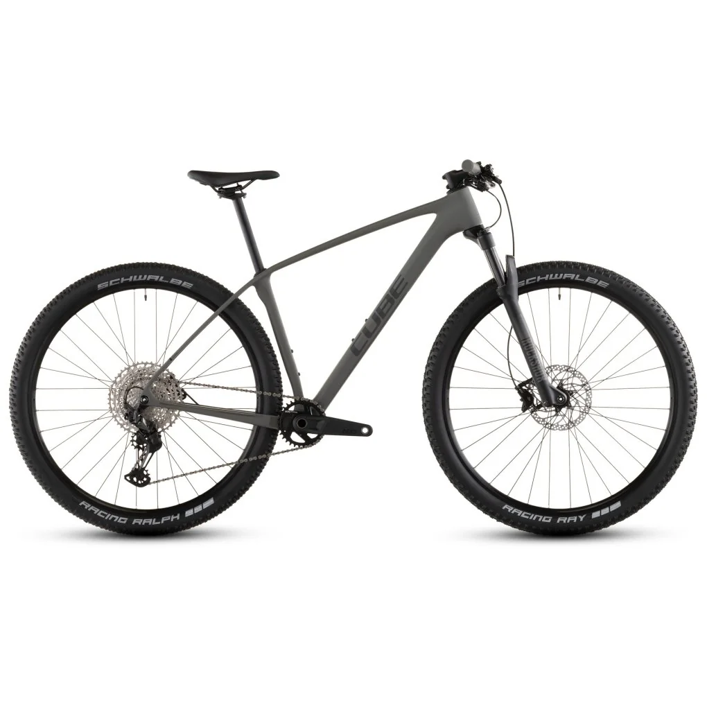 CUBE REACTION C:62 ONE – Carbon Mountainbike – 2026 – 29″