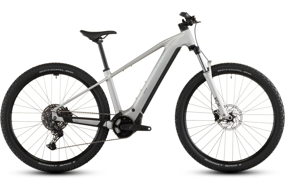 Cube Reaction Hybrid ONE 800 – 800 Wh – 29 Zoll – Diamant