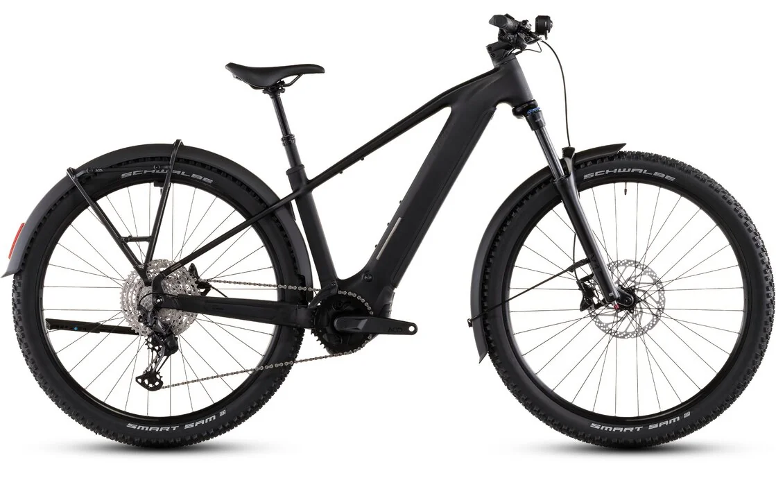 Cube Reaction Hybrid Pro 800 FE – 800 Wh – 29 Zoll – Diamant – 2026
