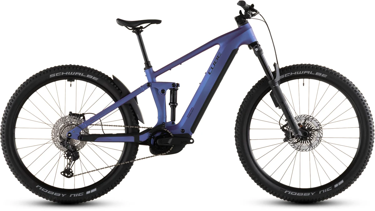 CUBE STEREO HYBRID ONE22 Pro 800 – E-Mountainbike – 2026 – 29″ – stonegrey / black