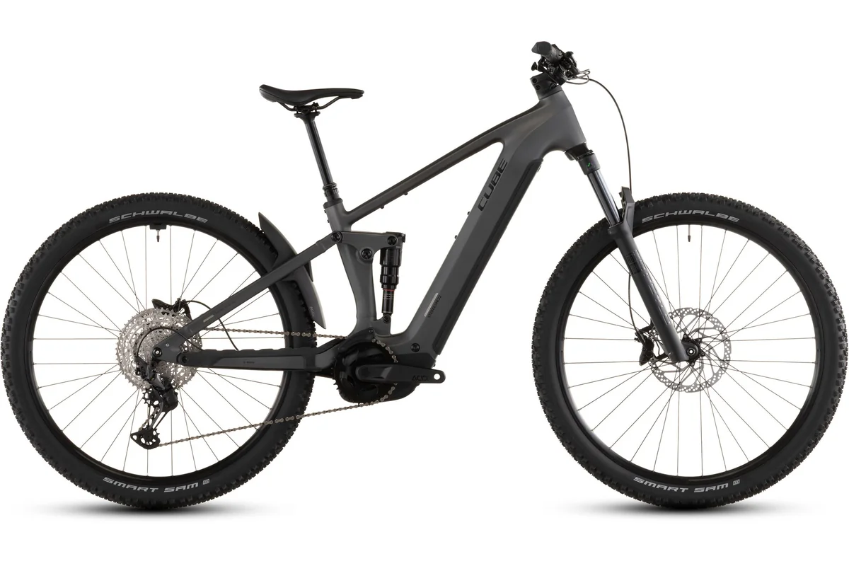 Cube Stereo Hybrid ONE22 Race 800 – 800 Wh – 29 Zoll – Fully
