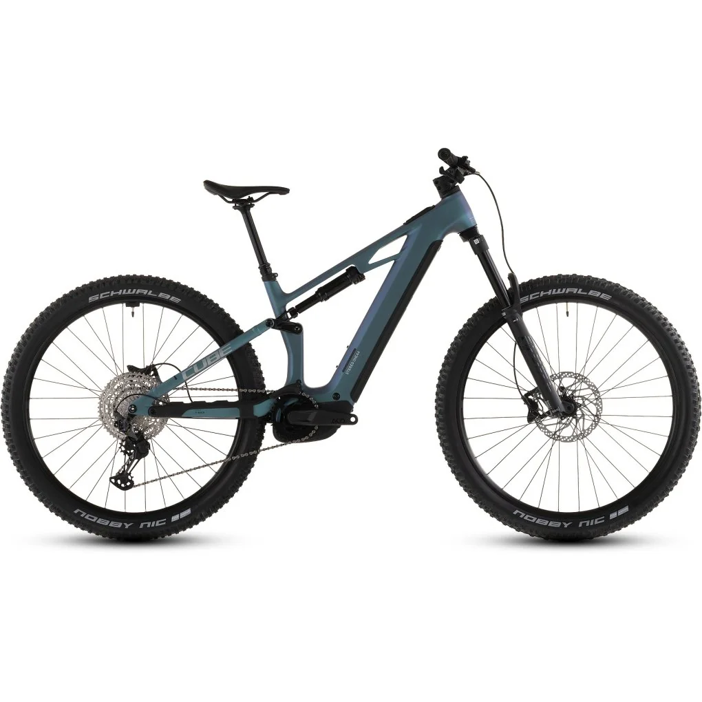 CUBE STEREO HYBRID ONE44 HPC Race 800