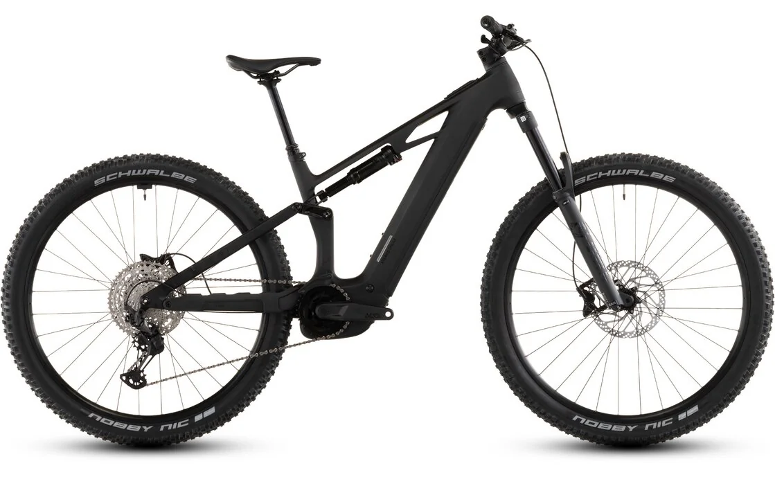 Cube Stereo Hybrid ONE44 HPC Race 800 – 800 Wh – 29 Zoll – Fully