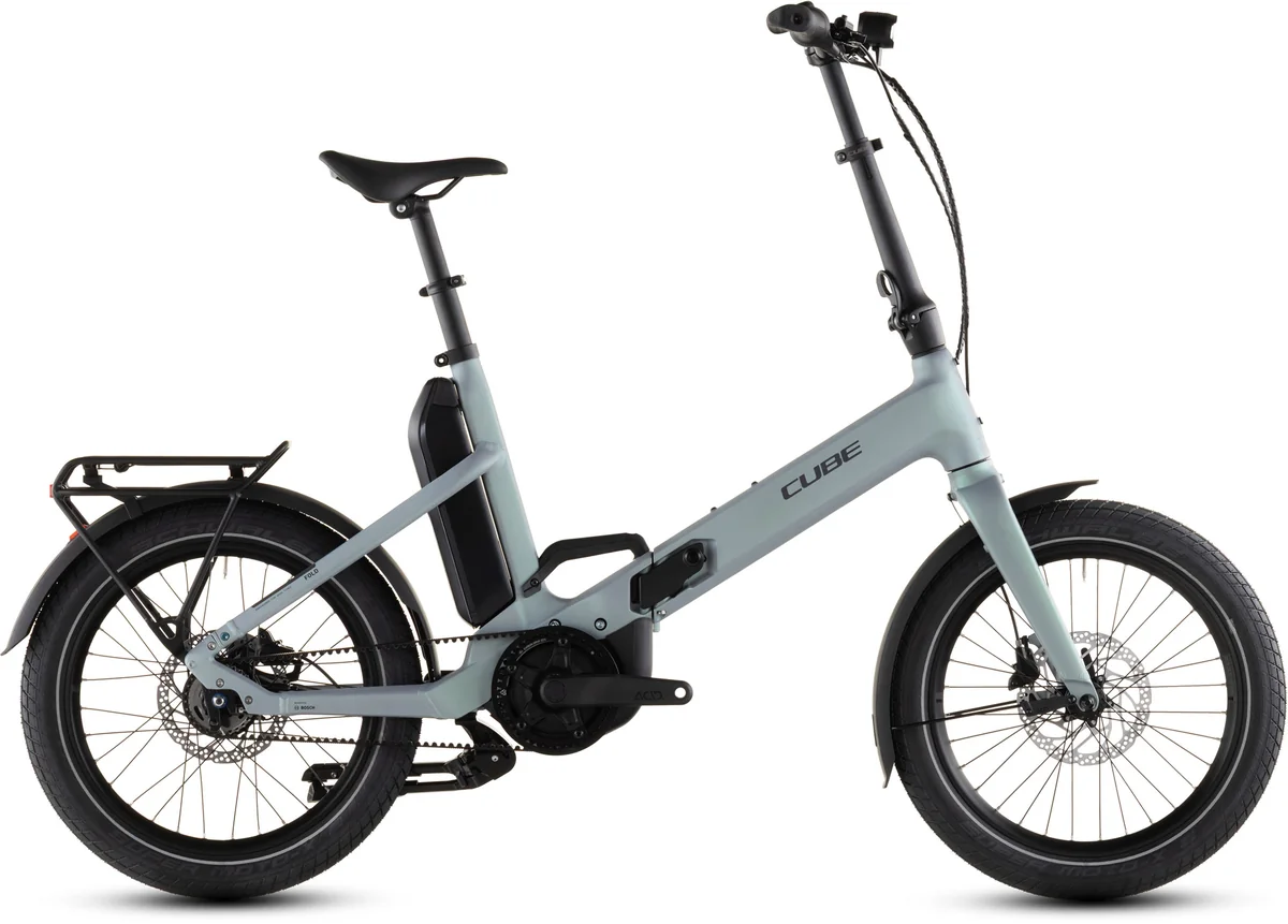 CUBE STEREO HYBRID ONE44 HPC SLX 800 – Carbon E-Mountainbike