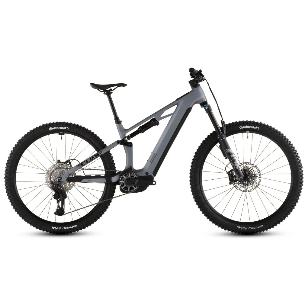 CUBE STEREO HYBRID ONE44 HPC SLX EVO 800