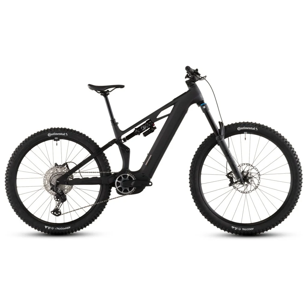 CUBE STEREO HYBRID ONE77 HPC SLX 800