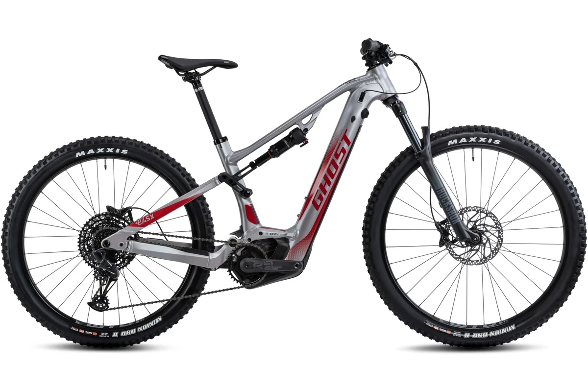 Ghost E-ASX 130 Universal AL – 29