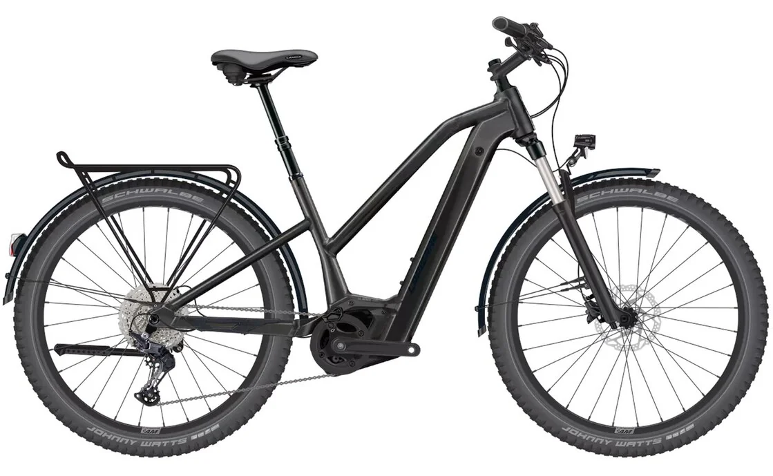 Lapierre e-Explorer 9.7 Mix
